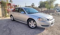 Chevrolet Impala